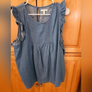 Maurices top